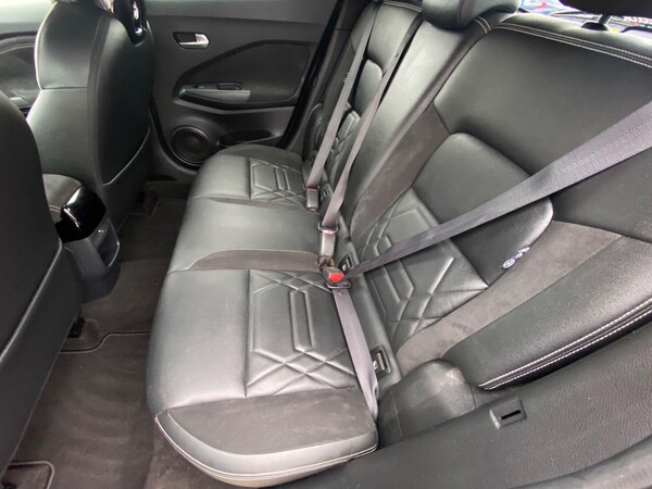 Used Nissan Juke 2021 for sale - 75520199: Photo 29