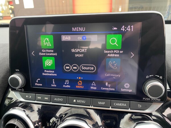 Used Nissan Juke 2021 for sale - 75520199: Photo 31