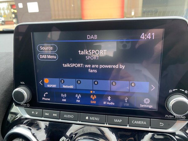 Used Nissan Juke 2021 for sale - 75520199: Photo 32