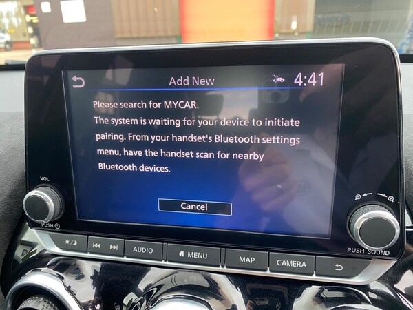 Used Nissan Juke 2021 for sale - 75520199: Photo 33