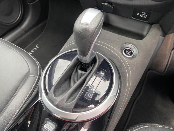 Used Nissan Juke 2021 for sale - 75520199: Photo 38