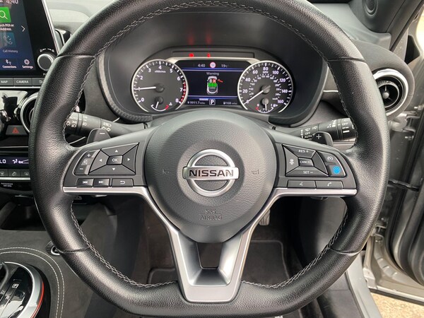 Used Nissan Juke 2021 for sale - 75520199: Photo 41