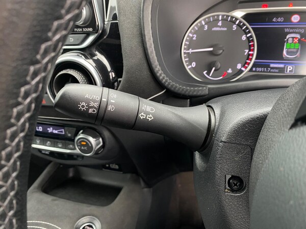 Used Nissan Juke 2021 for sale - 75520199: Photo 43