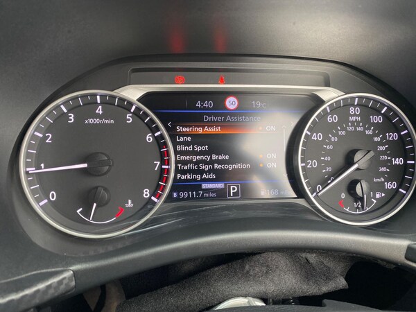 Used Nissan Juke 2021 for sale - 75520199: Photo 45