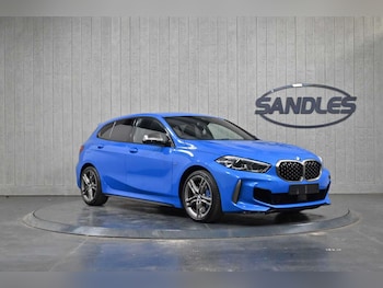 Used BMW 1 Series 2020 for sale - 79070821: Photo