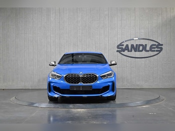 Used BMW 1 Series 2020 for sale - 79070821: Photo