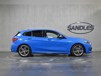 Used BMW 1 Series 2020 for sale - 79070821: Photo