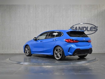 Used BMW 1 Series 2020 for sale - 79070821: Photo