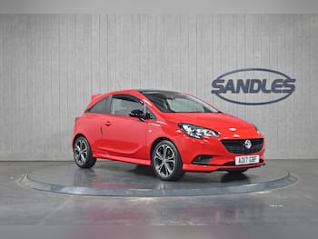 Used Vauxhall Corsa 2017 for sale - 79641843: Photo