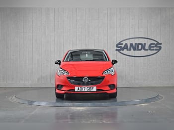 Used Vauxhall Corsa 2017 for sale - 79641843: Photo