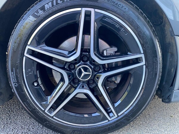 Used Mercedes-Benz A-Class 2022 for sale - 74477457: Photo 18
