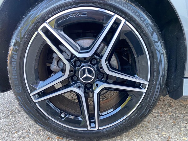Used Mercedes-Benz A-Class 2022 for sale - 74477457: Photo 19