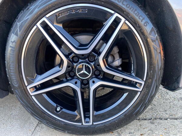 Used Mercedes-Benz A-Class 2022 for sale - 74477457: Photo 20