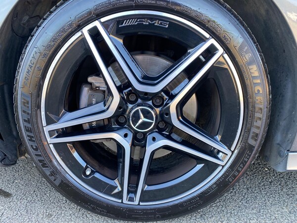 Used Mercedes-Benz A-Class 2022 for sale - 74477457: Photo 21