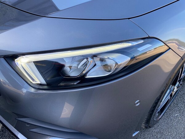 Used Mercedes-Benz A-Class 2022 for sale - 74477457: Photo 22