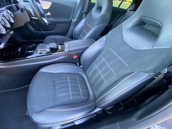 Used Mercedes-Benz A-Class 2022 for sale - 74477457: Photo 25