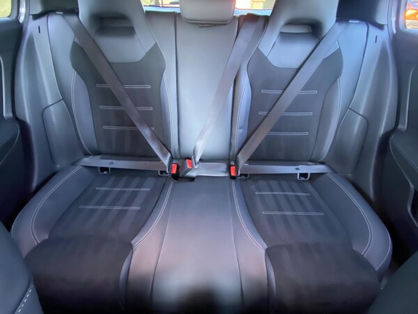 Used Mercedes-Benz A-Class 2022 for sale - 74477457: Photo 26