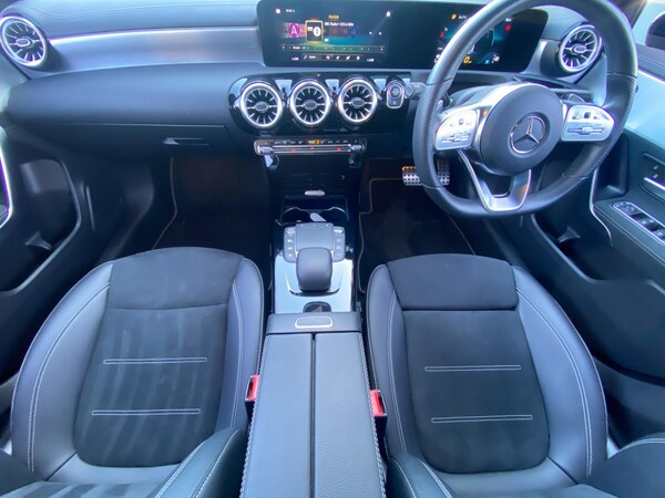 Used Mercedes-Benz A-Class 2022 for sale - 74477457: Photo 27