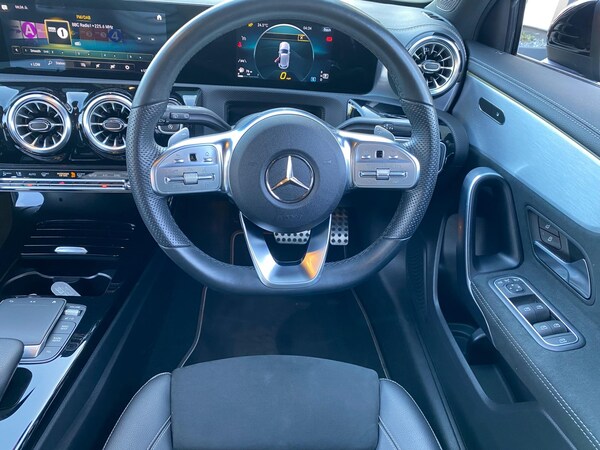 Used Mercedes-Benz A-Class 2022 for sale - 74477457: Photo 28
