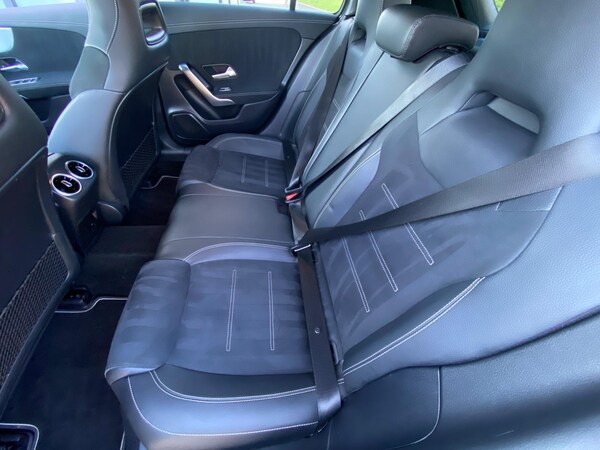 Used Mercedes-Benz A-Class 2022 for sale - 74477457: Photo 29