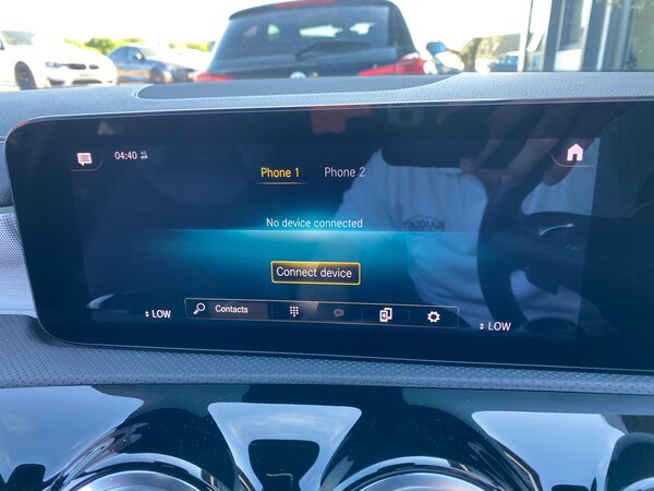Used Mercedes-Benz A-Class 2022 for sale - 74477457: Photo 35
