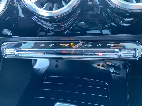 Used Mercedes-Benz A-Class 2022 for sale - 74477457: Photo 40