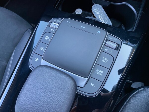Used Mercedes-Benz A-Class 2022 for sale - 74477457: Photo 41