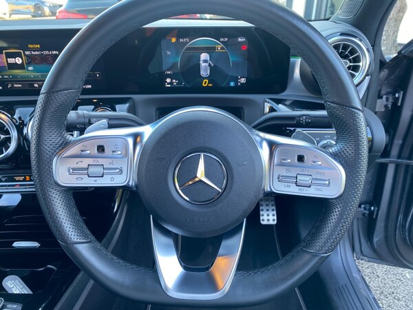 Used Mercedes-Benz A-Class 2022 for sale - 74477457: Photo 42