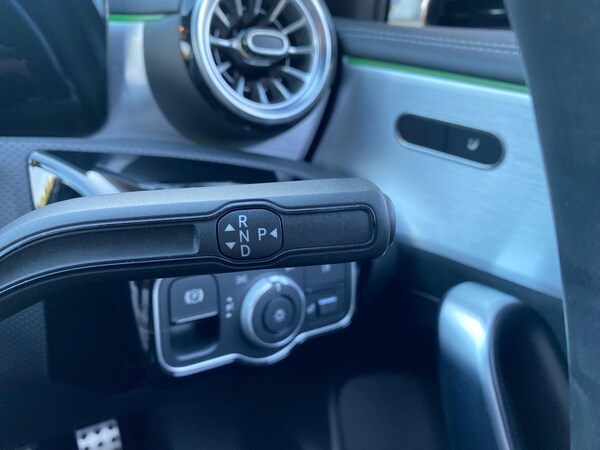 Used Mercedes-Benz A-Class 2022 for sale - 74477457: Photo 43