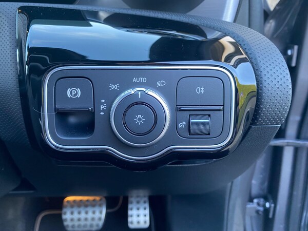 Used Mercedes-Benz A-Class 2022 for sale - 74477457: Photo 46