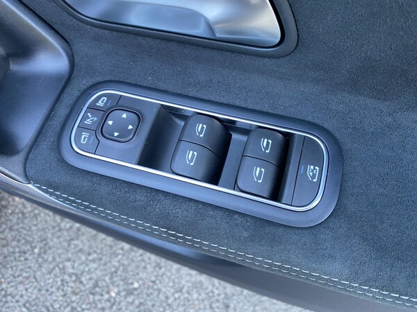 Used Mercedes-Benz A-Class 2022 for sale - 74477457: Photo 47
