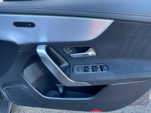 Used Mercedes-Benz A-Class 2022 for sale - 74477457: Photo 49