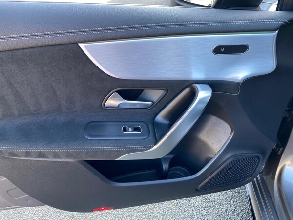 Used Mercedes-Benz A-Class 2022 for sale - 74477457: Photo 50