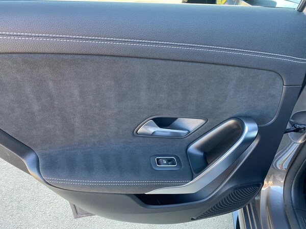 Used Mercedes-Benz A-Class 2022 for sale - 74477457: Photo 51