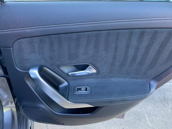 Used Mercedes-Benz A-Class 2022 for sale - 74477457: Photo 52