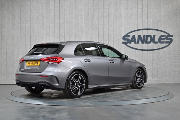 Used Mercedes-Benz A-Class 2022 for sale - 74477457: Photo 6