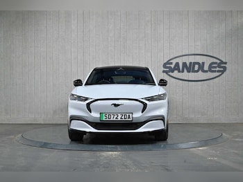 Used Ford Mustang Mach-E 2022 for sale - 79421918: Photo