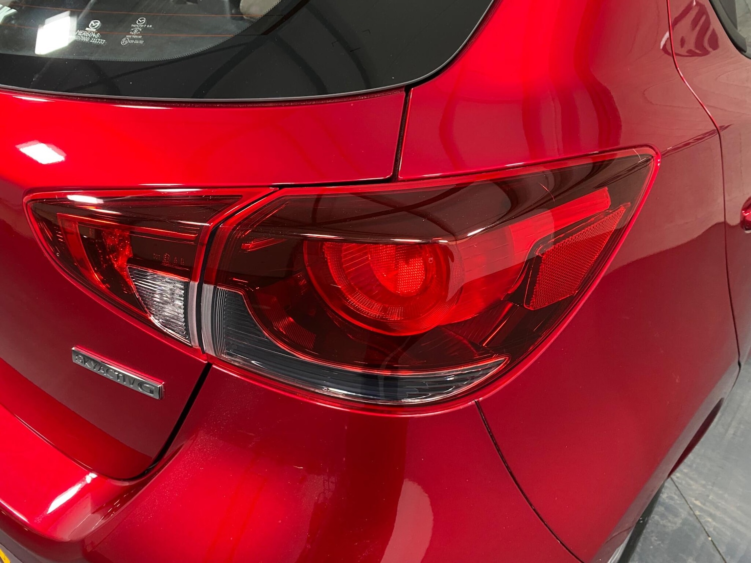 Used Mazda Mazda2 2022 for sale - 76527674: Photo 22