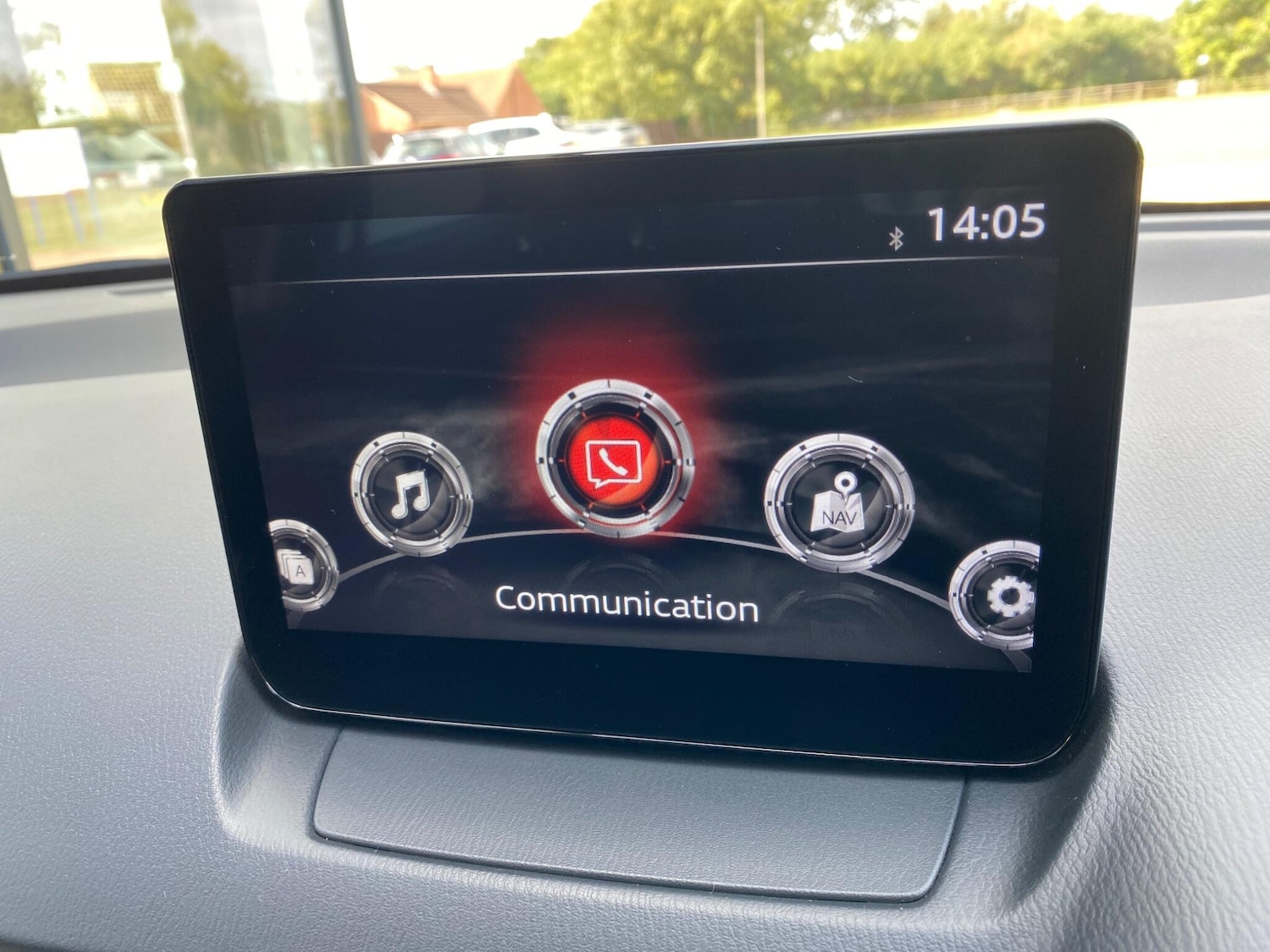 Used Mazda Mazda2 2022 for sale - 76527674: Photo 30