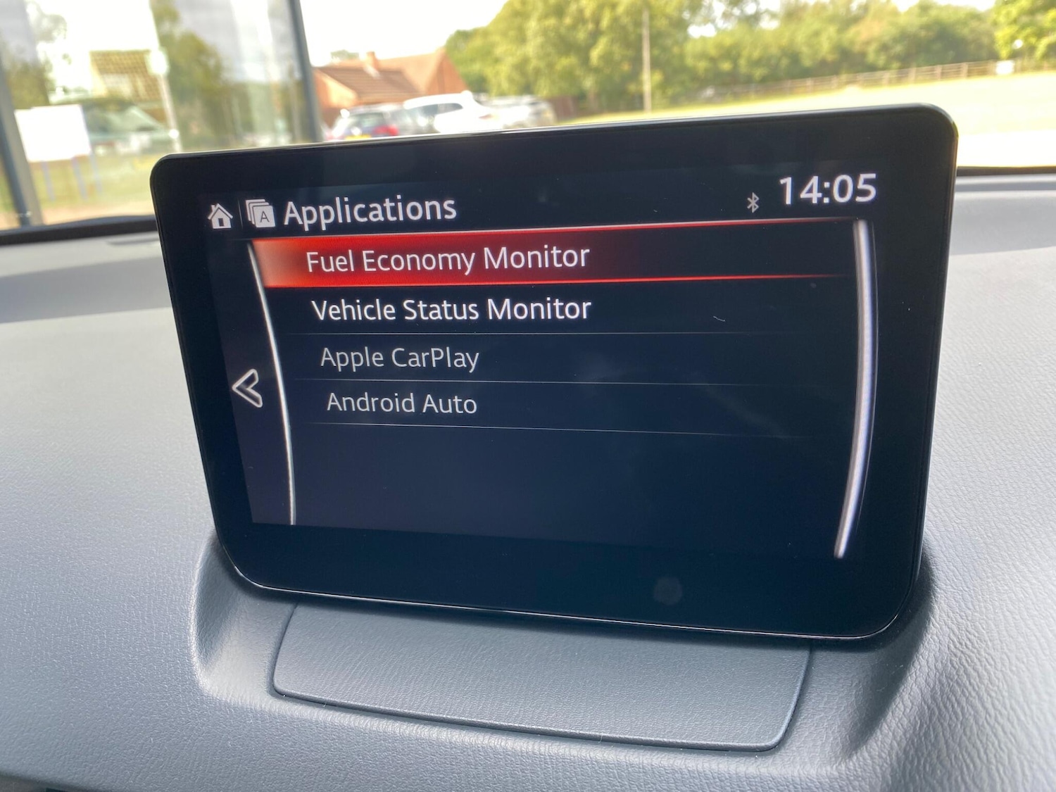 Used Mazda Mazda2 2022 for sale - 76527674: Photo 32