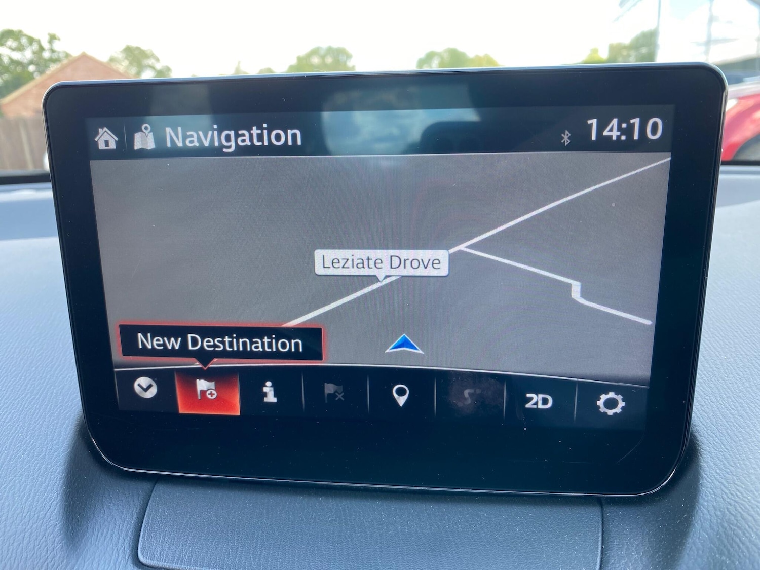 Used Mazda Mazda2 2022 for sale - 76527674: Photo 35