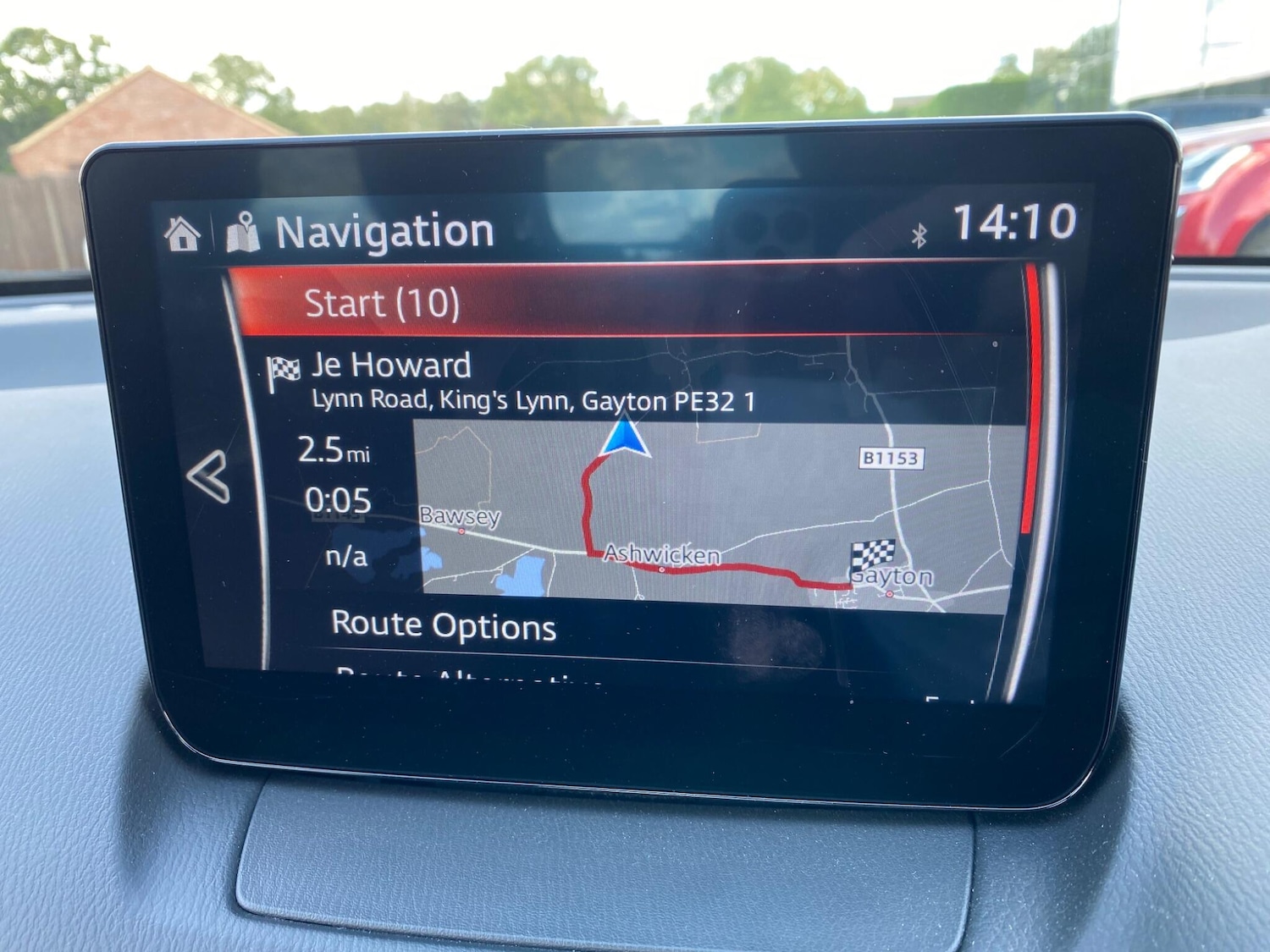 Used Mazda Mazda2 2022 for sale - 76527674: Photo 39