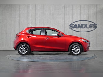 Used Mazda Mazda2 2022 for sale - 76527674: Photo