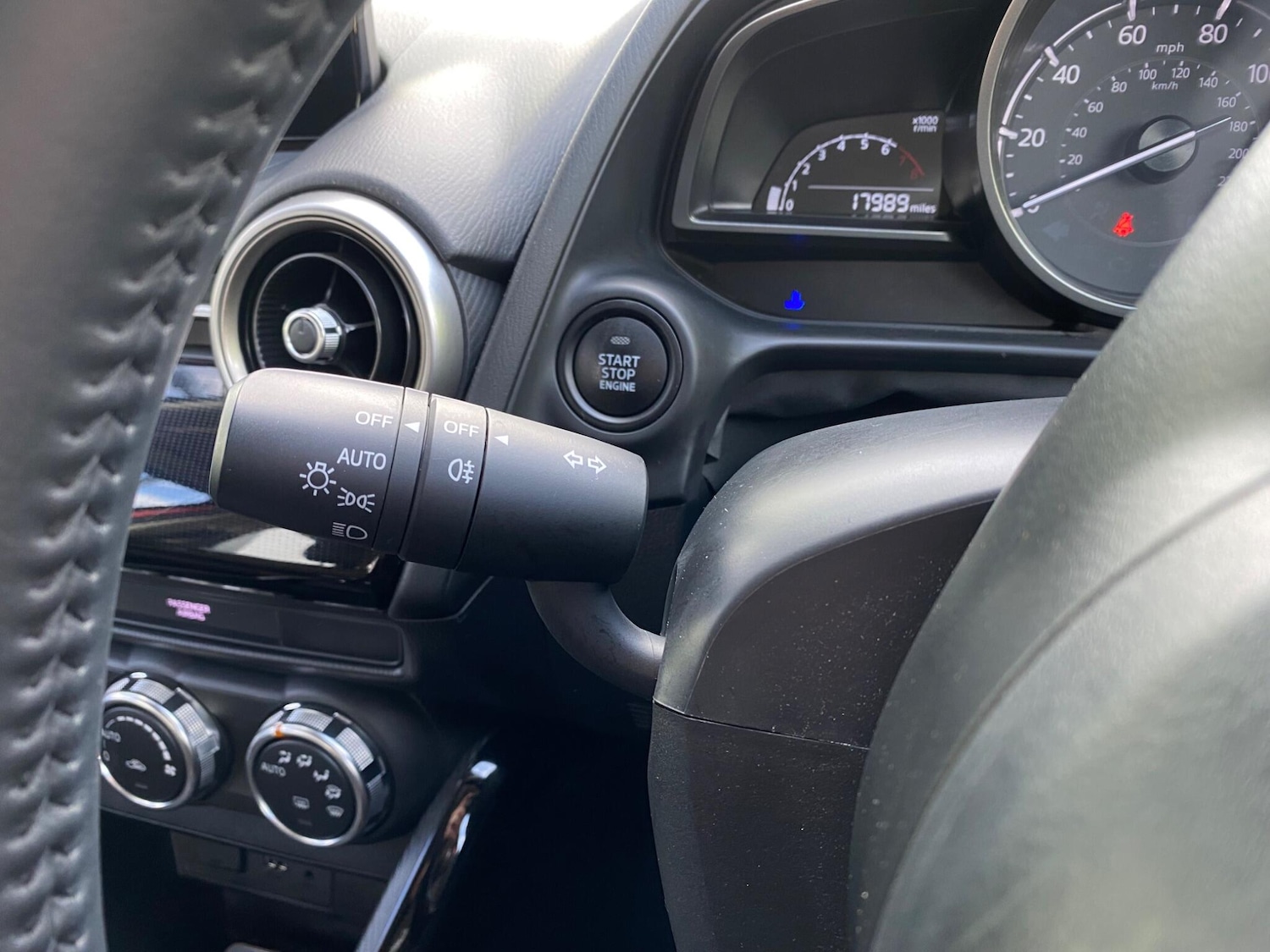 Used Mazda Mazda2 2022 for sale - 76527674: Photo 48