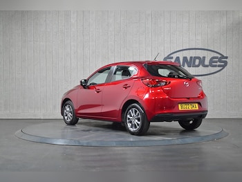 Used Mazda Mazda2 2022 for sale - 76527674: Photo