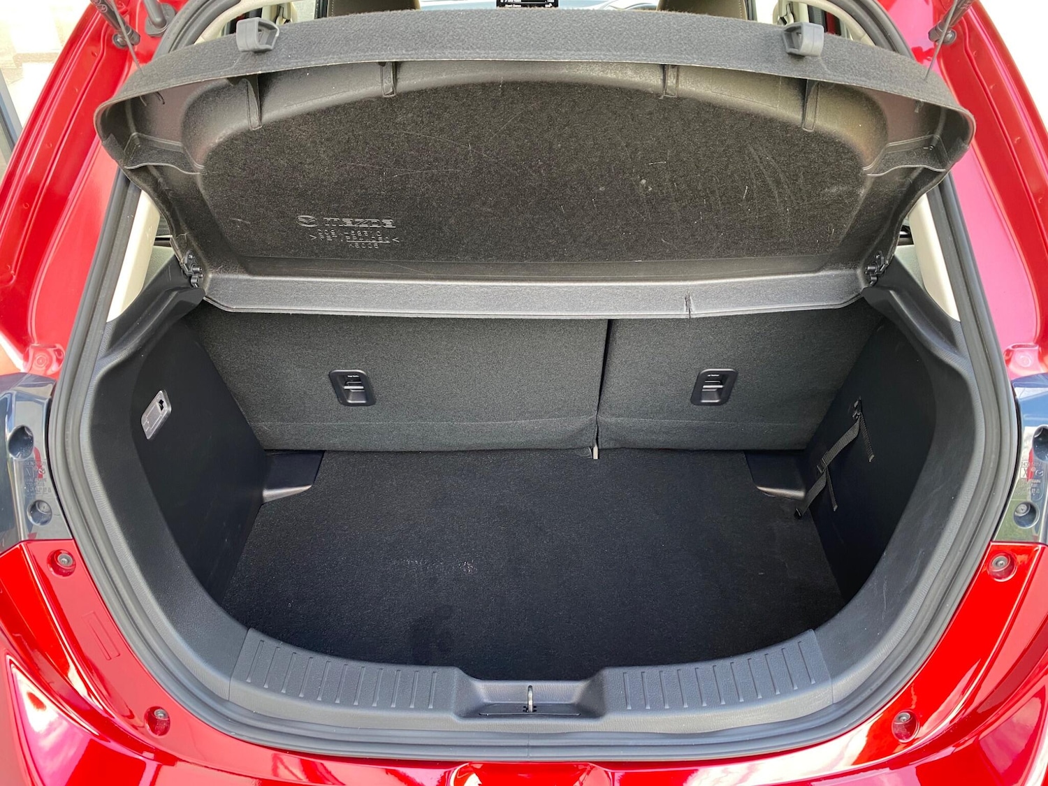 Used Mazda Mazda2 2022 for sale - 76527674: Photo 58