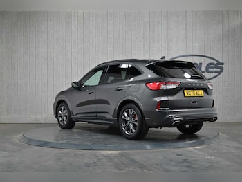 Used Ford Kuga 2021 for sale - 78577461: Photo