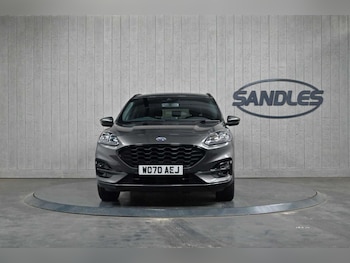 Used Ford Kuga 2021 for sale - 78577461: Photo