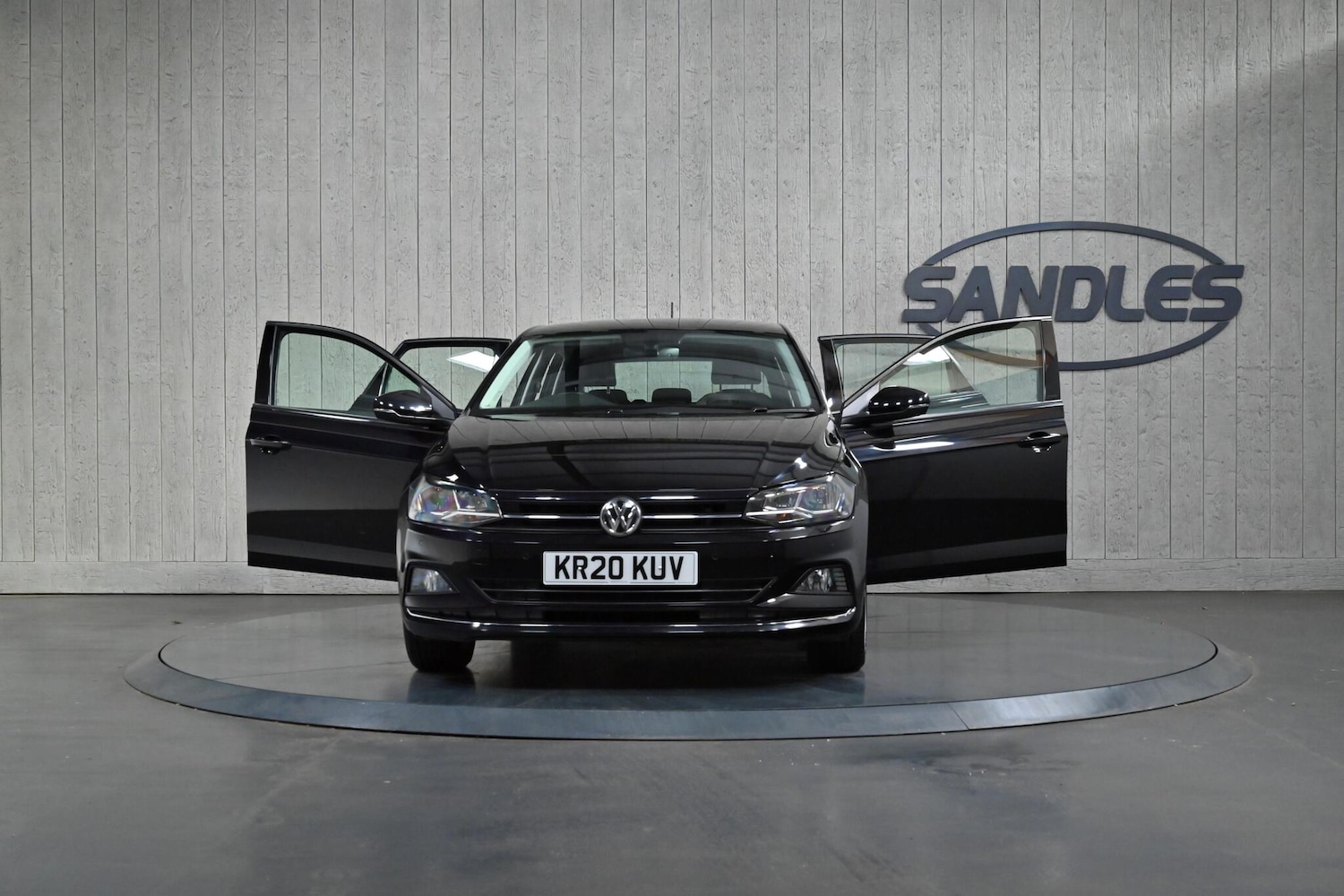 Used Volkswagen Polo 2020 for sale - 76398030: Photo 10