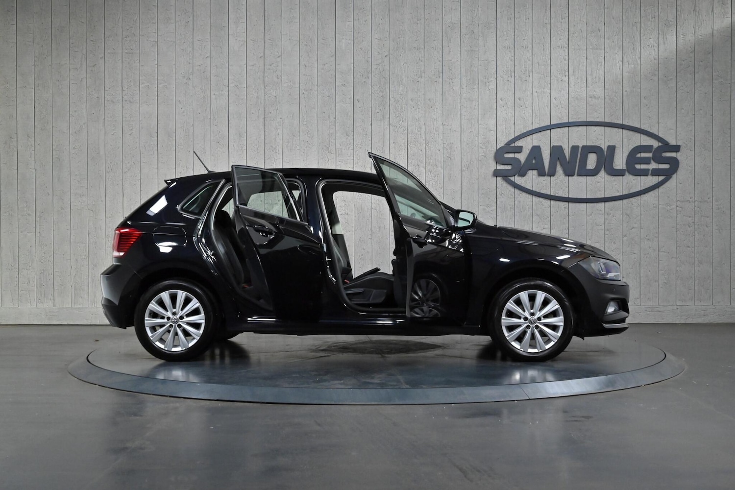 Used Volkswagen Polo 2020 for sale - 76398030: Photo 11